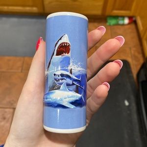 Seaworld shot glass